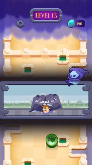 Grim Reaper游戏安卓版图片1