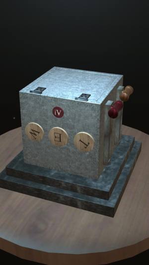 神秘的盒子隐藏的秘密游戏安卓官方版（Mystery Box Hidden Secrets）图片1