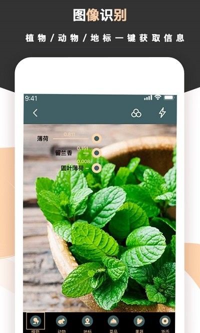梦音扫描王app图3