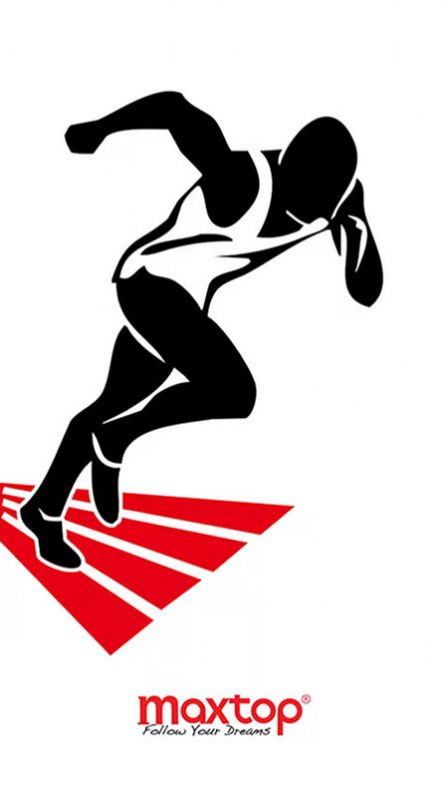 MAXTOP智能手表app图1