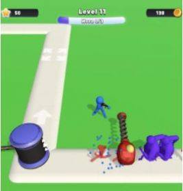 陷阱射手游戏安卓版(TrapperShooter)图片1