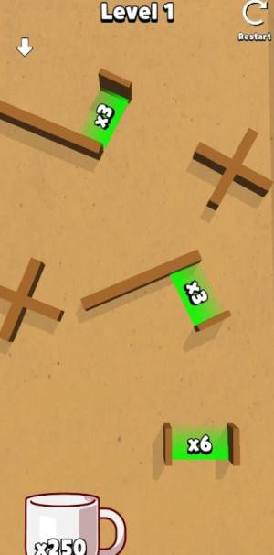 画球克隆器游戏中文版(Draw Ball)图片1