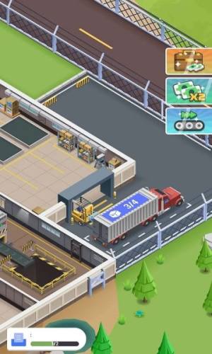 炼钢大亨游戏手机免广告版图片1