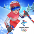 冬奥竞技游戏官方最新版2024 v1.0.0