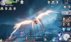 江湖梦华录手游官方安卓版图片1