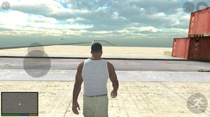 Los Angeles Crimes Online中文手机版下载图片1
