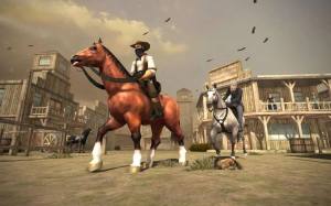 西部枪手战争安卓官方版游戏图片1