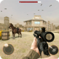 西部枪手战争安卓官方版游戏 v1.1.4