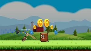 愤怒奶奶糖果冲刺游戏安卓官方版(Angry Gran Sugar Rush)图片1