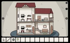 猎杀的谎言中文手机版(Haunted Laia)图片1