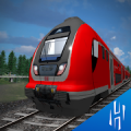 中国铁路模拟器手机版游戏2024 v2022.9