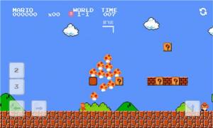 万宁版超级玛丽游戏下载(万宁马里奥)图片1