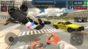 警车巡逻驾驶3d游戏安卓版（Cop Duty）图片1