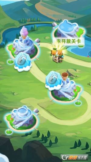 魔法爱消除安卓官方版图片1