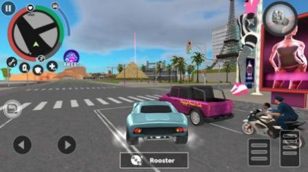 越野卡车4x4模拟器游戏图2