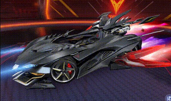 QQ飞车手游冥霄怎么改装？新A车冥霄改装加点方案一览[多图]图片2