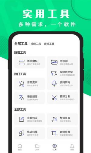 精准录音转文字app图3