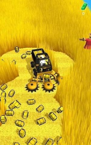 极速收割大亨游戏中文版(Grass Mower)图片1
