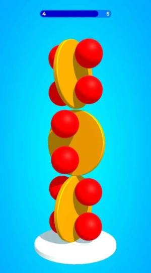 戳戳上色游戏官方版(Color3d)图片1