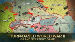 战略与战术2二战中文版下载图片1