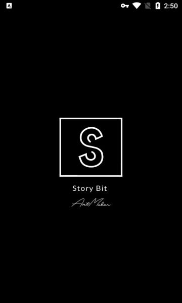 StoryBit app图1