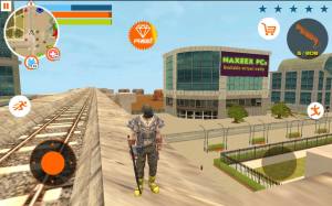 启示录世界末日游戏安卓版图片1