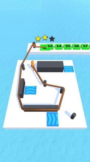 用力拉绳子游戏安卓官方版图片1