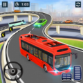观光巴士模拟器游戏