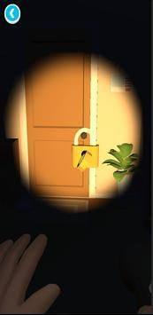 Locked House游戏图1
