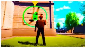 坏蛋恶霸游戏安卓官方版(Bad Bully Guys Game)图片1