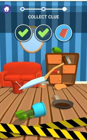 梦境侦探社游戏官方最新版图片1