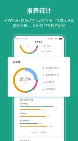 宅猫物业app图1