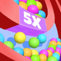 多球迷宫拼图轮3D游戏安卓手机版（Multi Balls Maze 3D） v1.0.4