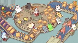 Kitty Cat Tycoon游戏图3