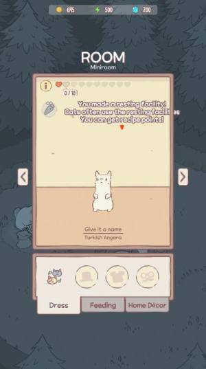 猫咪很可爱游戏下载中文最新版原版安装包图片1