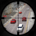 城市交通狙击手射击游戏安卓版(Traffic Sniper Shooter) v1.0
