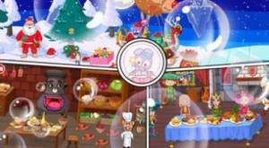 佩皮小镇世界生活游戏免广告最新版图片1