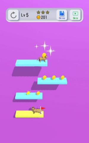 帮帮小猫游戏安卓版下载(HelpTheKitten)图片1