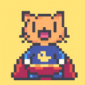 超级大猫游戏安卓版 v0.57