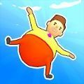 肥胖者中文手机版（Fat Fallers） v0.1