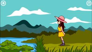 夏日少女小镇世界安卓官方版游戏图片2
