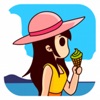 夏日少女小镇世界安卓官方版游戏 v1.0