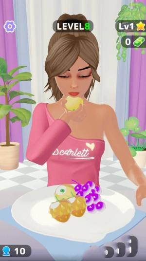 美味流光机中文手机版(Yummy Streammer)图片1