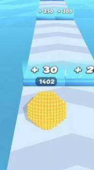 像素形状冲刺游戏安卓官方版图片1