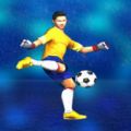 室内足球守门员大战游戏安卓官方版（Goalie Wars Football Indoor） v1.0