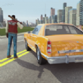 城市自由开车犯罪游戏安卓版 v2.0.4