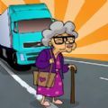 Crossy Granny游戏官方最新版 v1.0.5