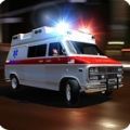 救护车城市模拟器游戏