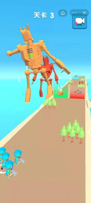 疯狂摧毁者免广告版下载安装最新版2022图片1