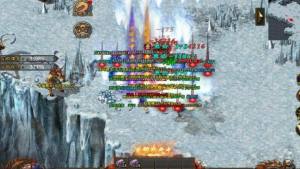 神途杀神恶魔手游官方版图片1